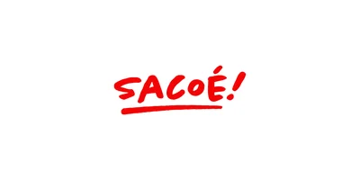 Sacoé