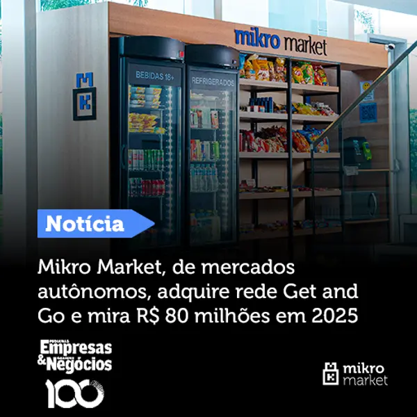 Empresas & Negócios