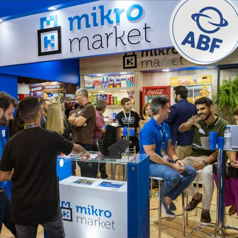 Consolidação no mercado de franquias